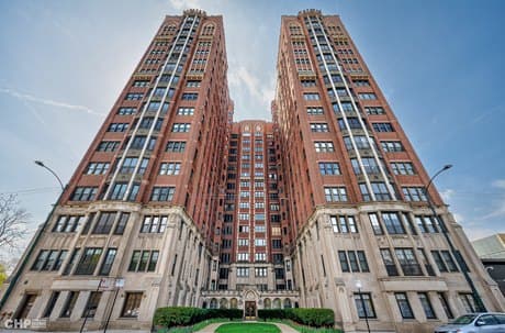 5838 S Stony Island Ave Apt 8E