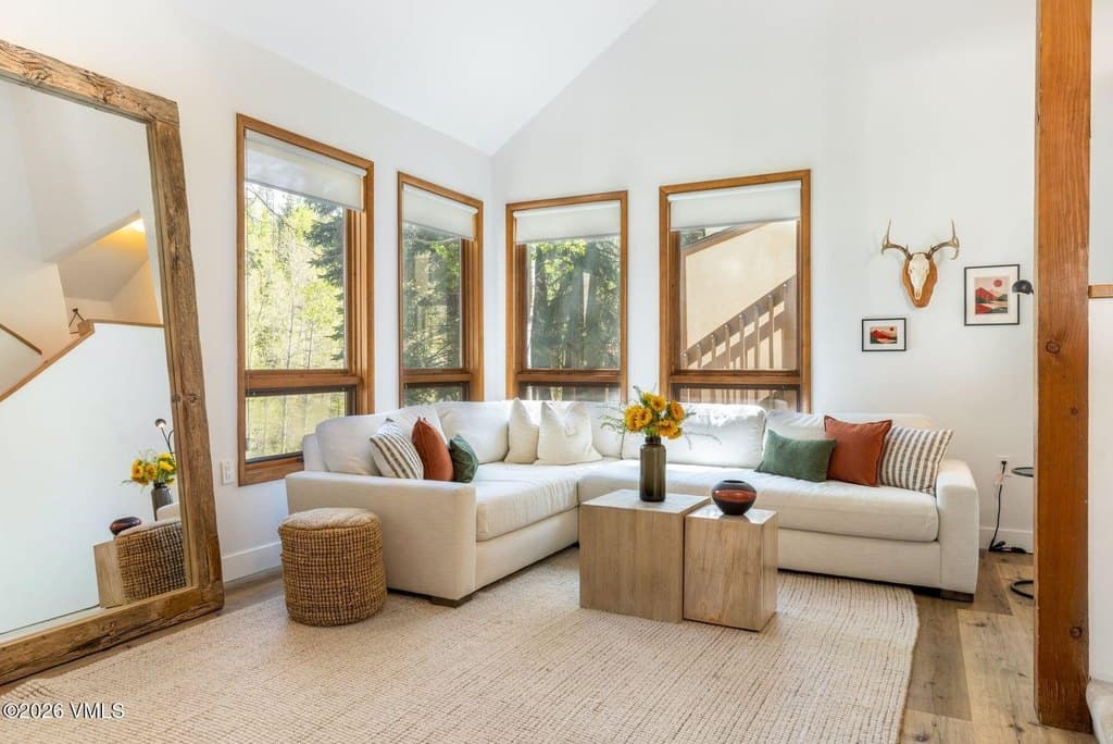 1480 Buffehr Creek Rd Unit 3A, Vail
