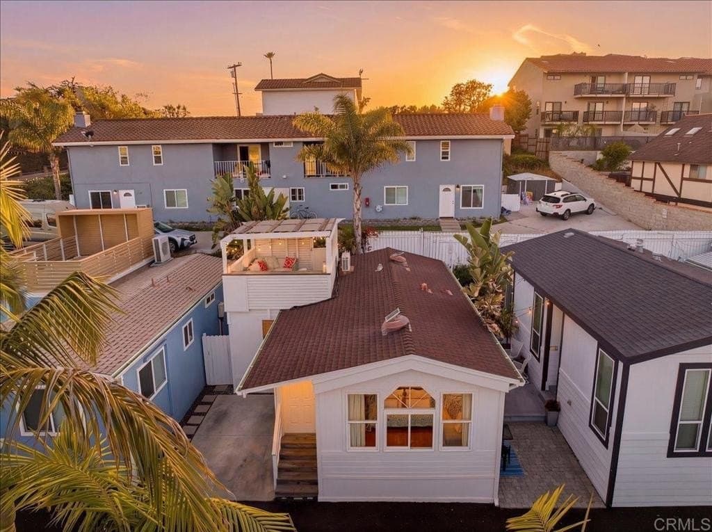 123 Jasper St Spc 38, Encinitas