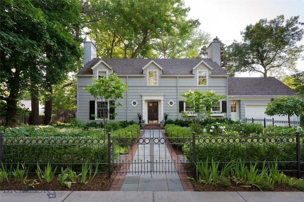 911 S Willson Ave, Bozeman