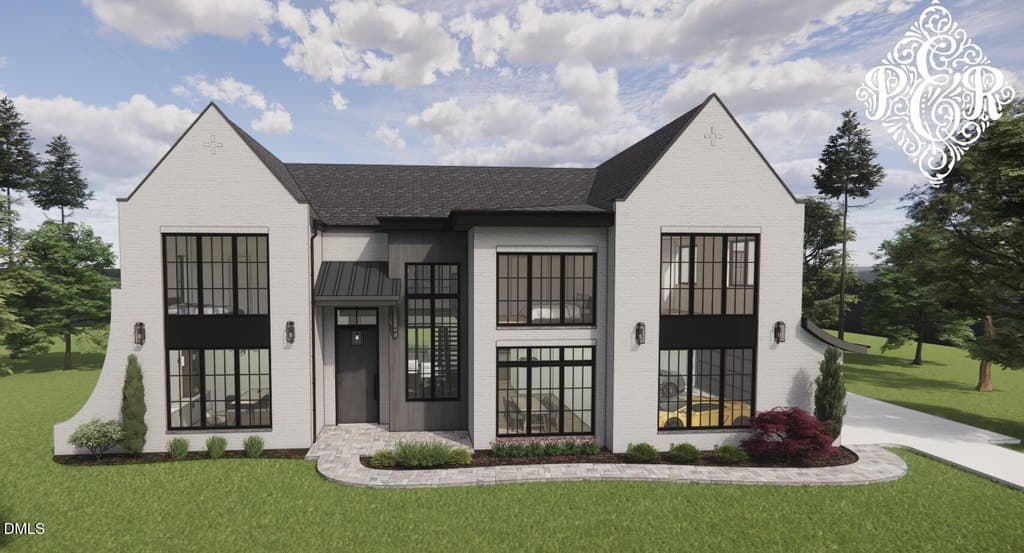 23101 Umstead, Chapel Hill