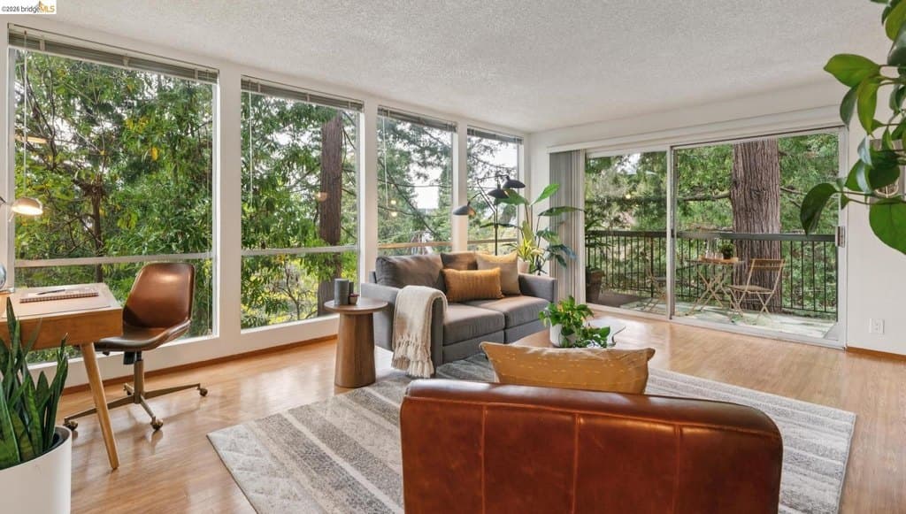 2700 Le Conte Ave Apt 402, Berkeley