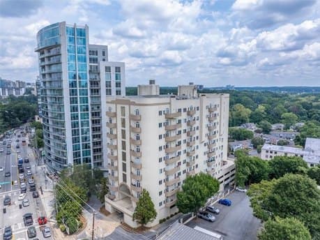 2161 Peachtree Rd NE Apt 605