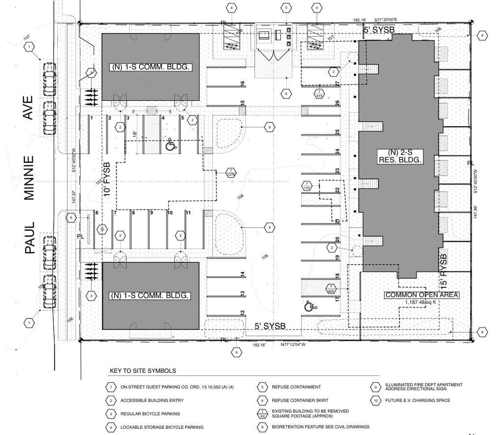 2606 Paul Minnie Ave, Santa Cruz