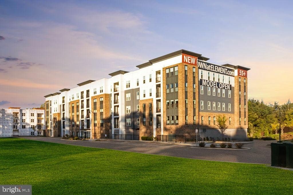 78 Old Mill Bottom Rd N Apt 307, Annapolis