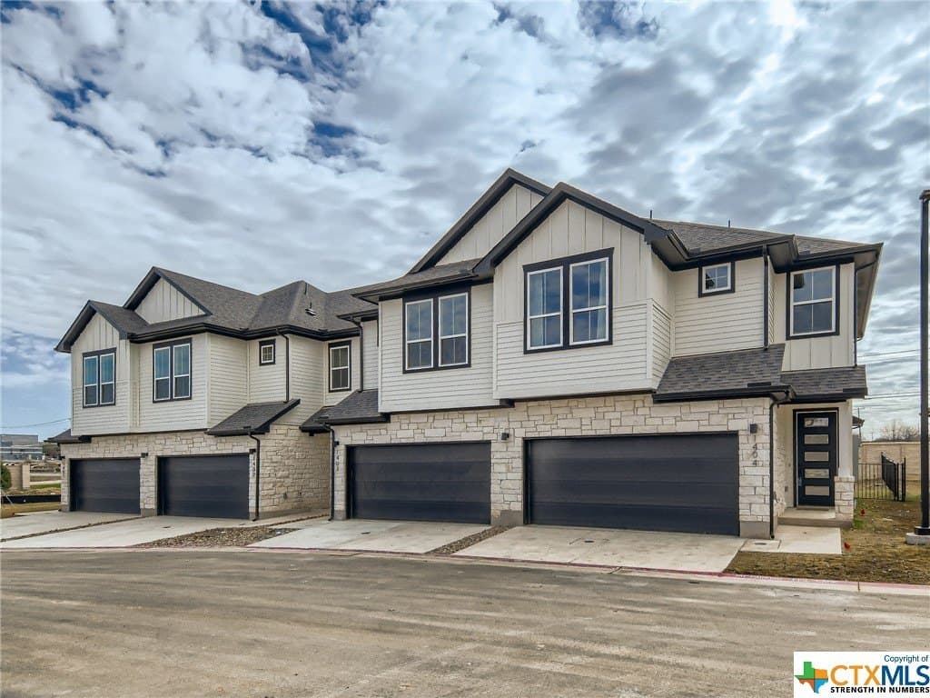 2600 Gattis School Rd, Round Rock