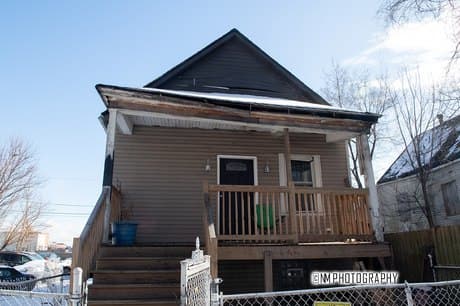 4763 S Princeton Ave