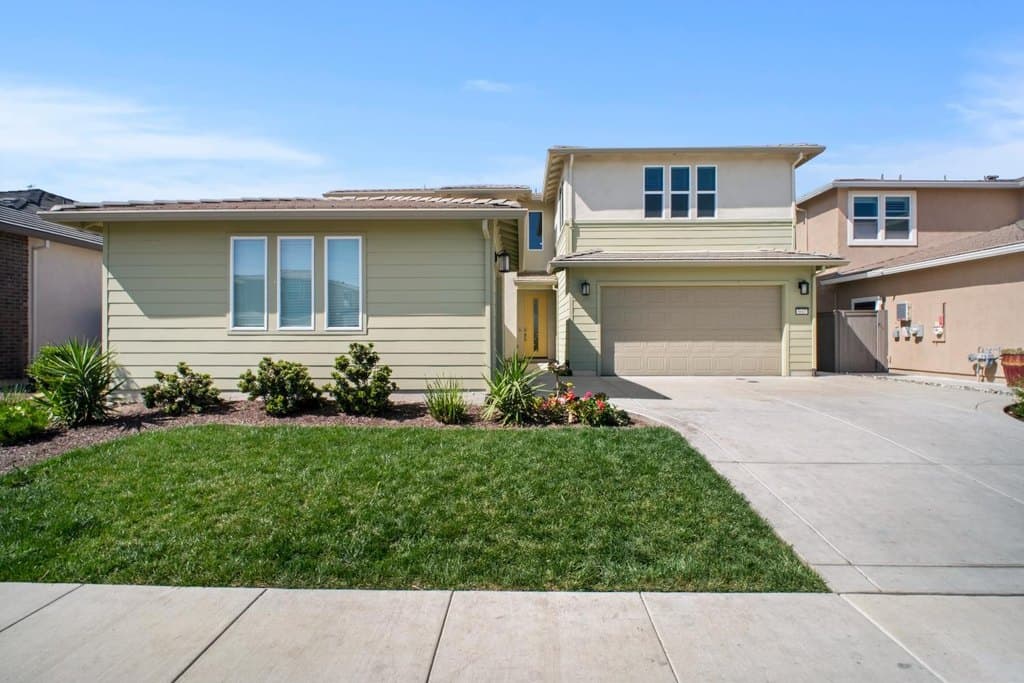 5667 Drifton Way, Sacramento