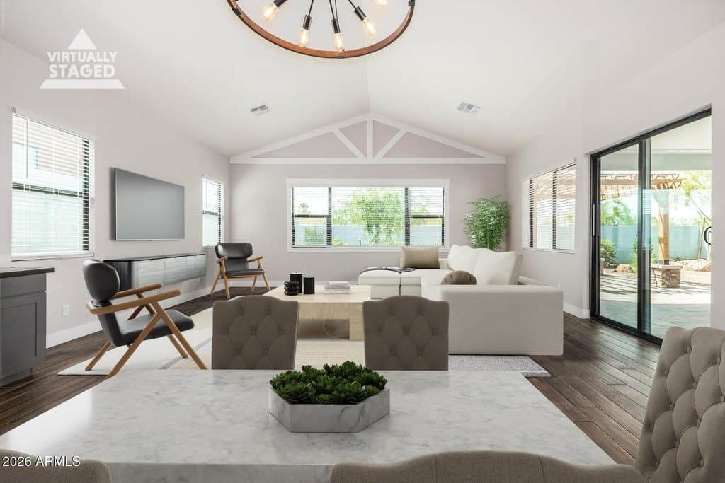 9818 S 7th Pl, Phoenix