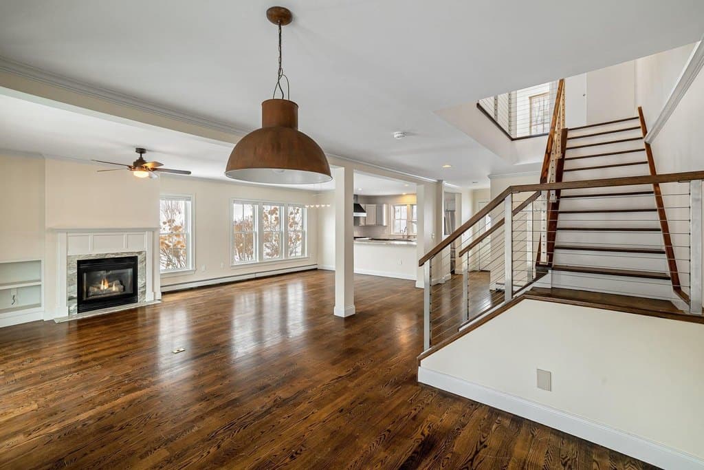 258 Depot Aka 11 St Unit A, Stowe