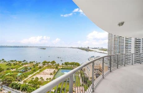 1750 N Bayshore Dr Apt 2001