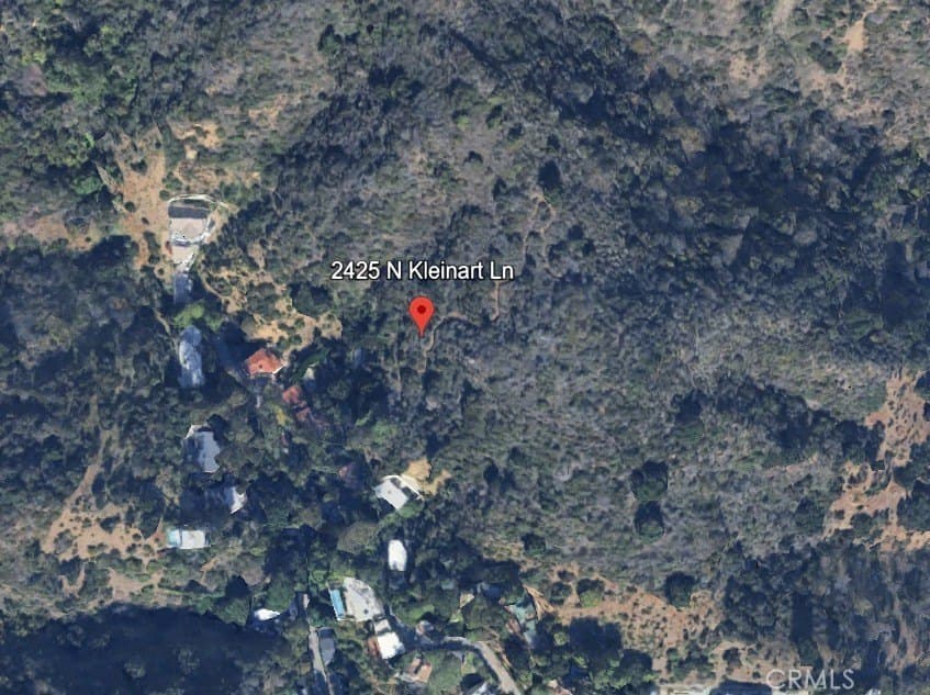 2425 Kleinart Ln, Beverly Hills