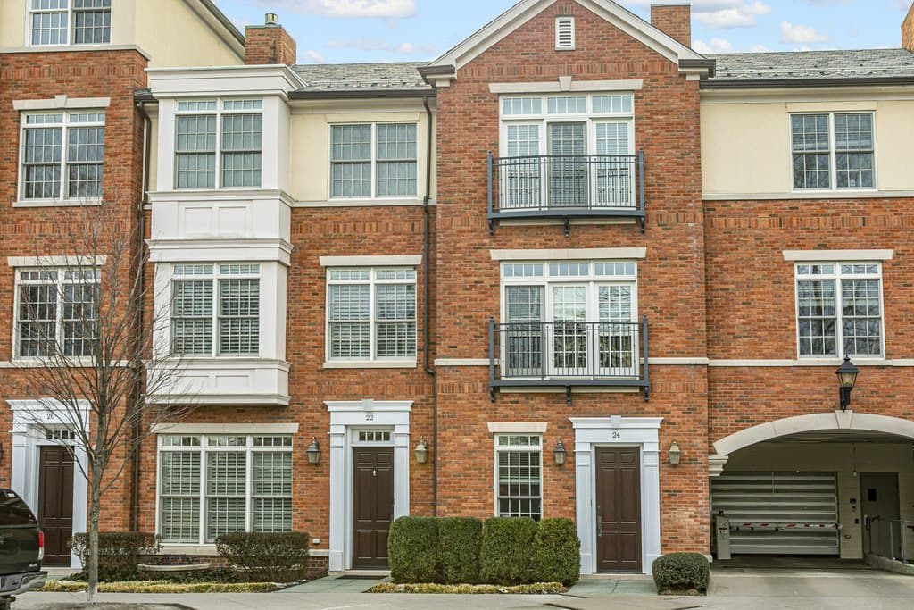 22 Paul Robeson Pl, Princeton