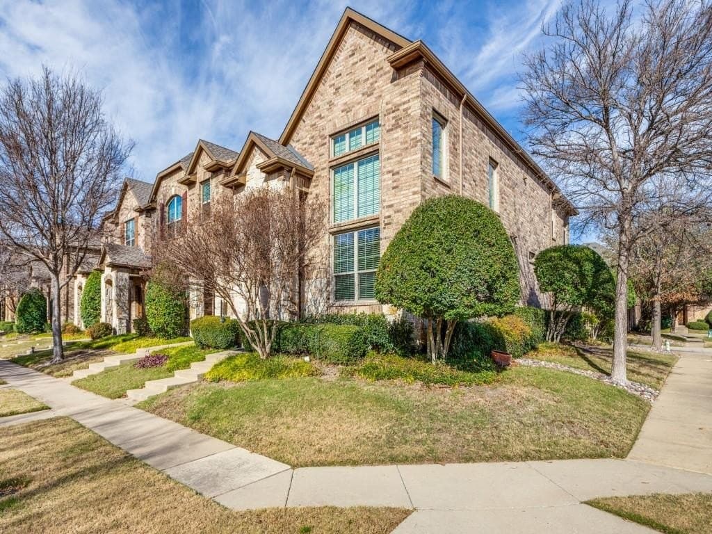 4667 Amanda Ct, Plano