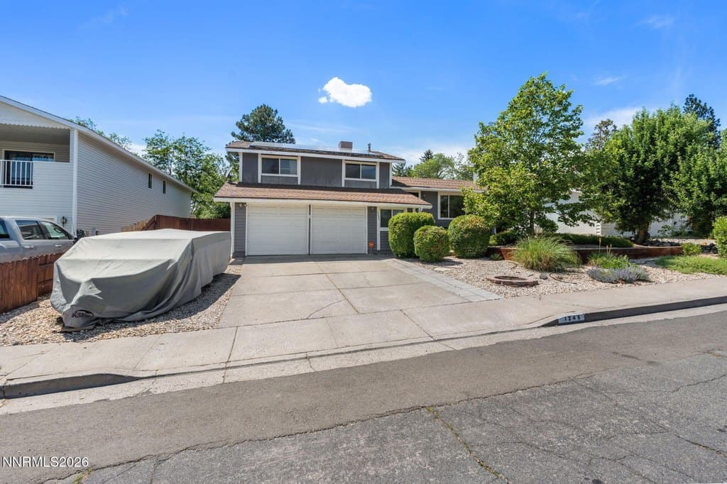 1245 Kirston St, Reno