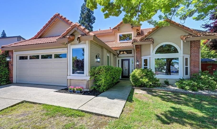 145 Timson Dr, Folsom