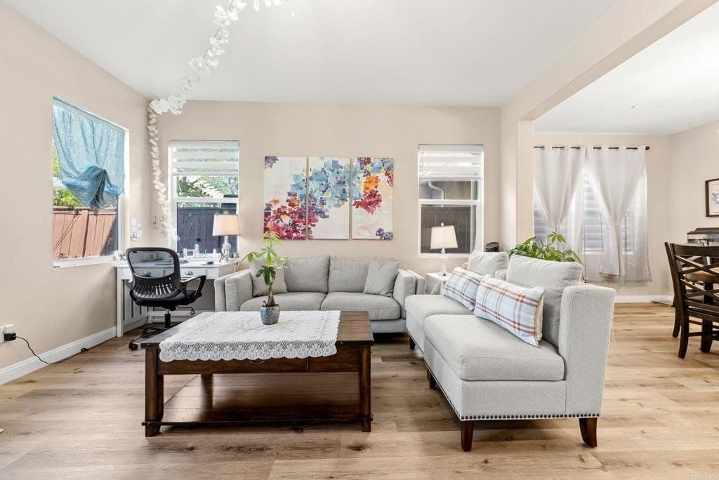 16920 Silver Pine Rd, San Diego