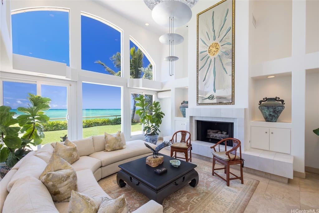 756 Mokulua Dr, Kailua