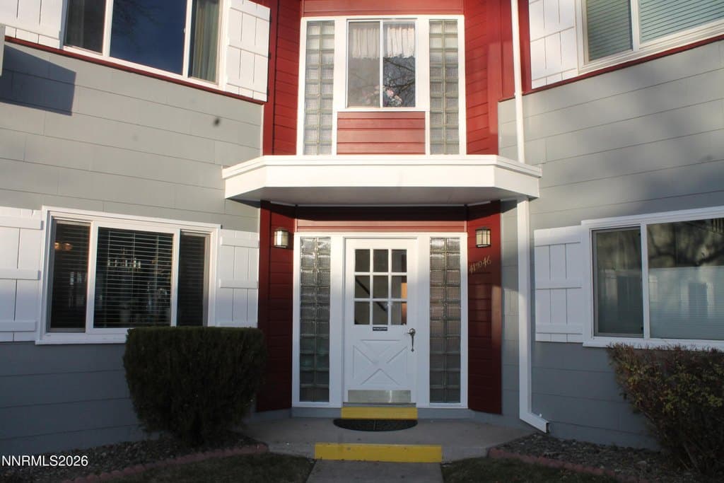 1940 4th St Apt 46, Sparks