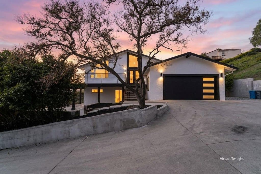 10116 Vista Valle Ct, San Jose