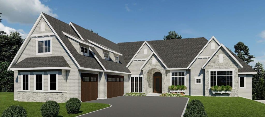 12807 Woodhaven Pl, Minnetonka