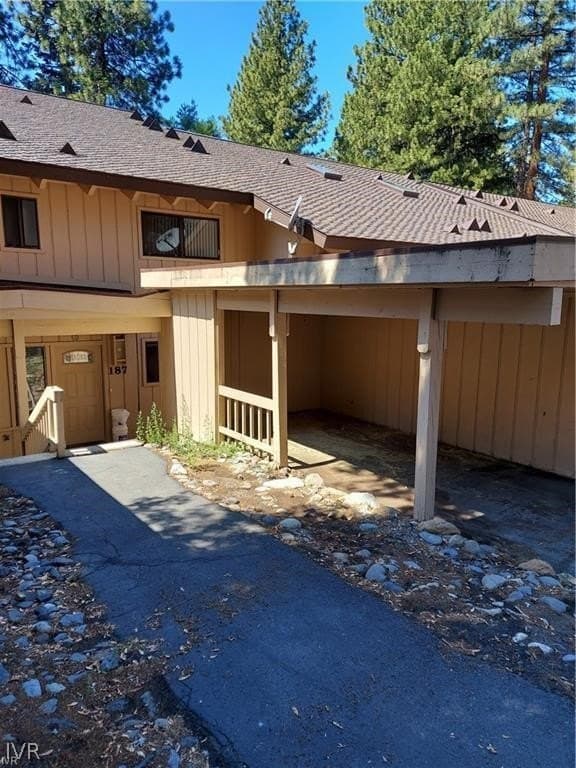 321 Ski Way NE Unit 187, Incline Village