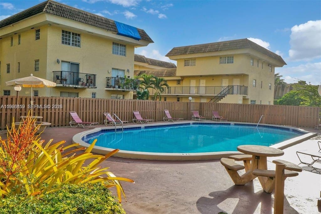 8500 SW 109th Ave Unit 6-102