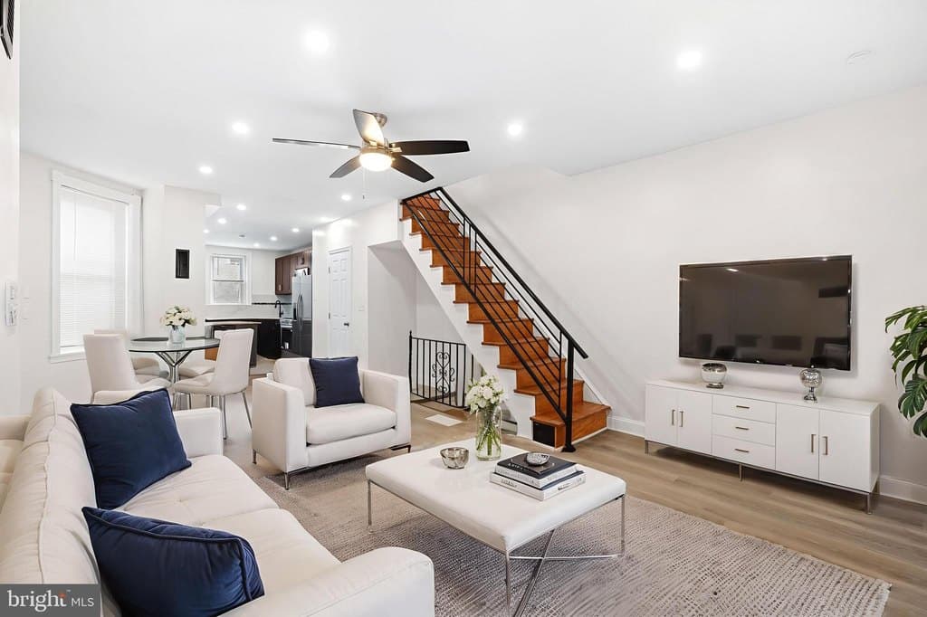 5428 Regent St, Philadelphia