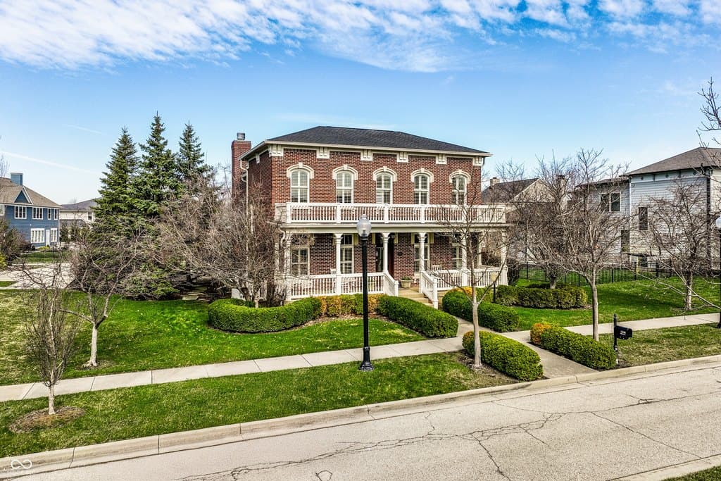 13246 Broad St, Carmel