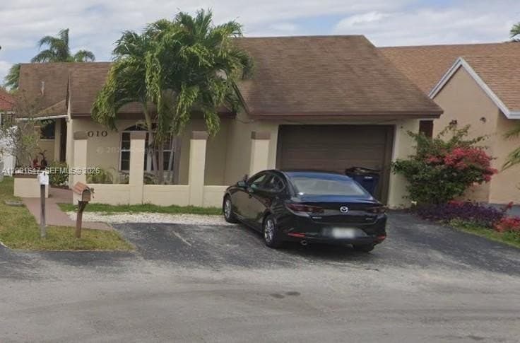 7010 SW 103rd Pl, Miami