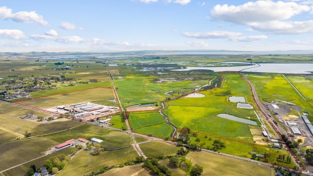 2034 Fremont Dr, Sonoma