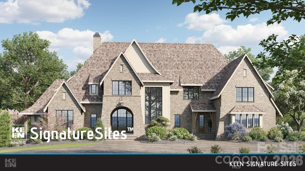 10601 Wildlife Rd, Charlotte