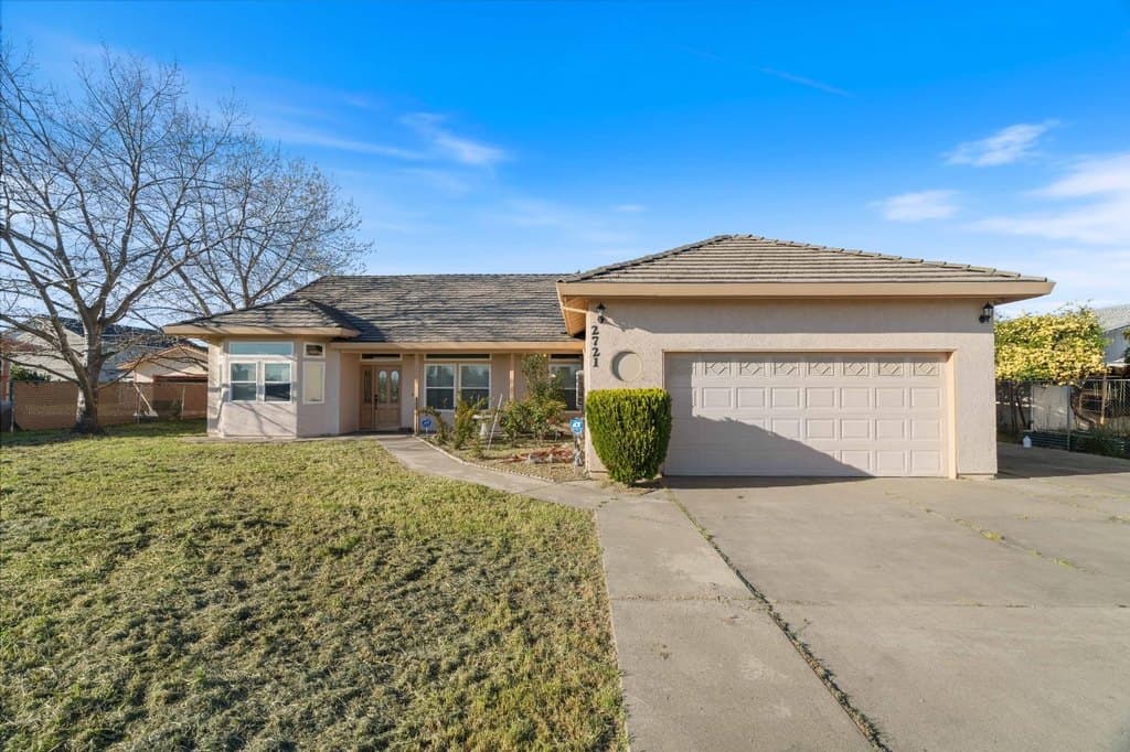 2721 Lock Ave, Sacramento