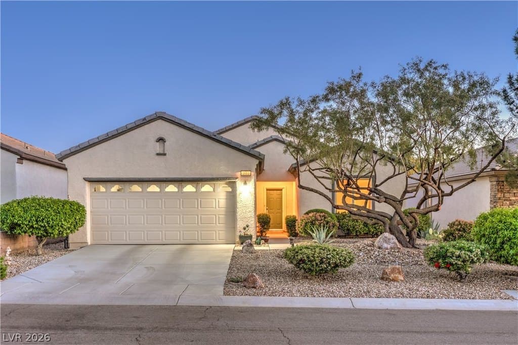 2653 Flare Star Dr, Henderson