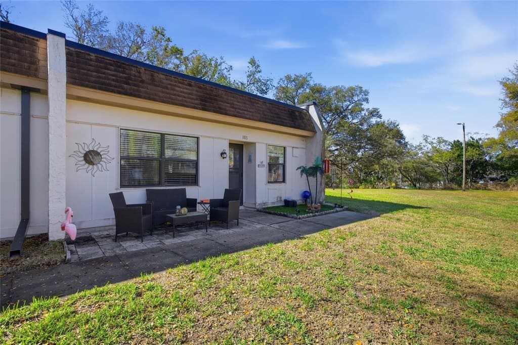 1165 Mission Cir Unit 53F, Clearwater