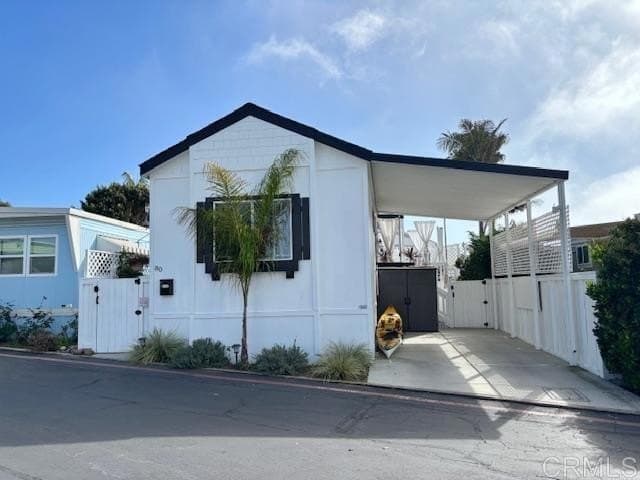 699 N Vulcan Ave Spc 80, Encinitas