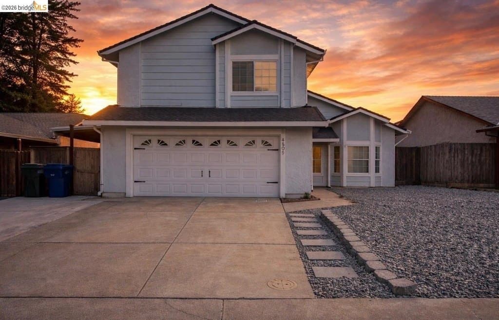 4805 Clarity Ct, Sacramento