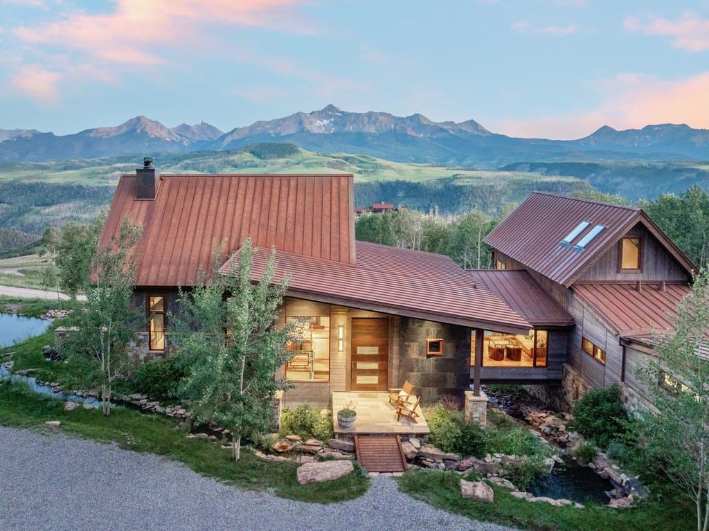 153 Whipple Way, Telluride