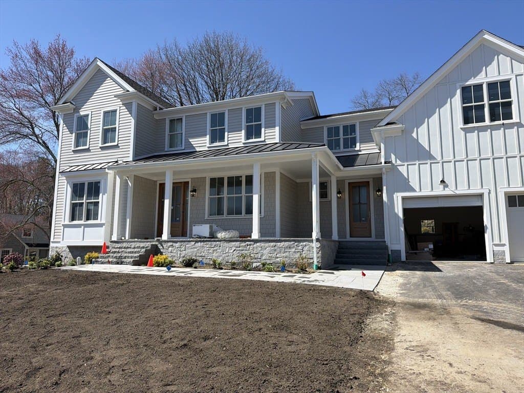 23 Priscilla Cir, Wellesley