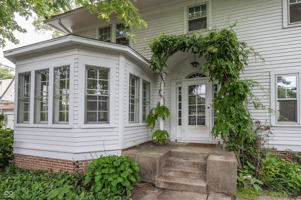 4304 Central Ave, Indianapolis