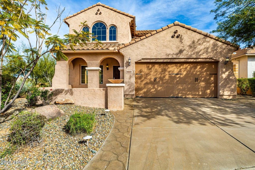 1828 W Black Hill Rd