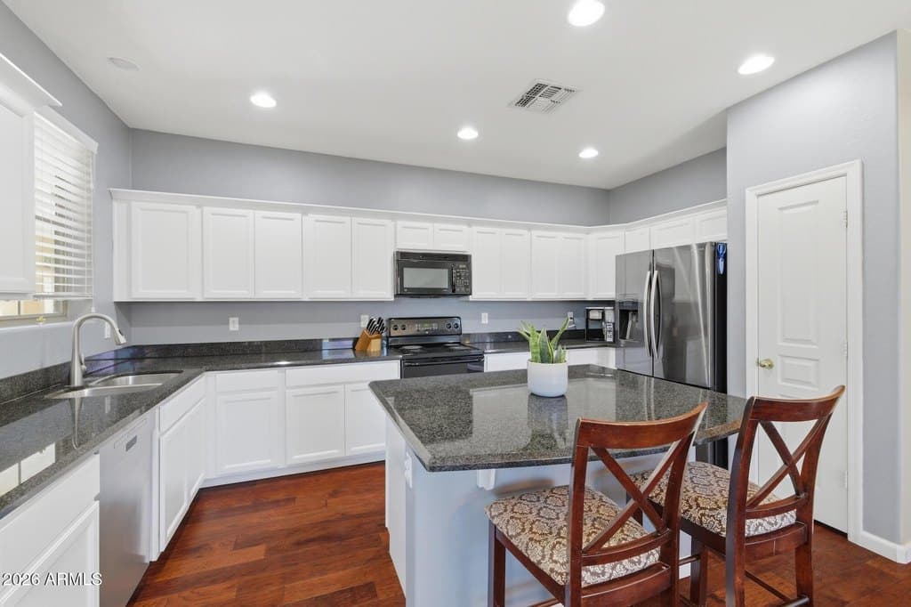 623 S Buena Vista Ave, Gilbert