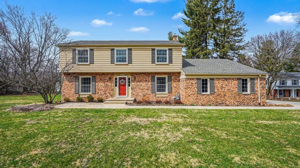 2929 Laurentide Dr, Ann Arbor