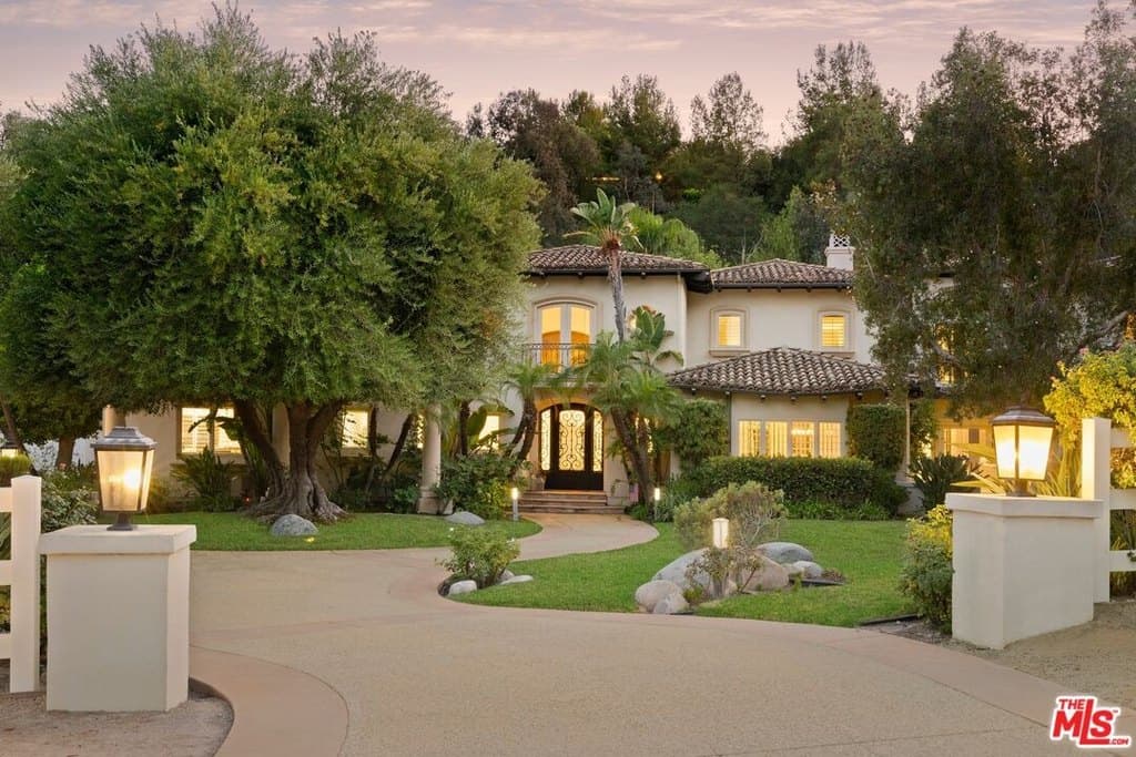 25217 Eldorado Meadow Rd, Hidden Hills