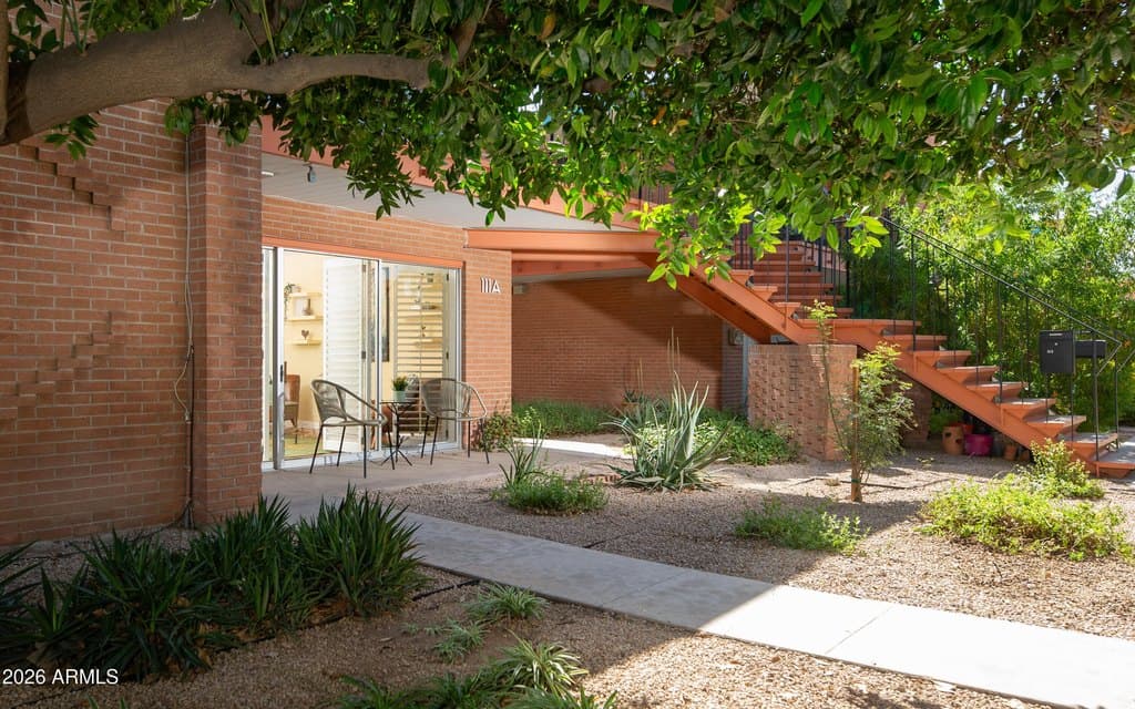 111 E Palm Ln Unit A, Phoenix