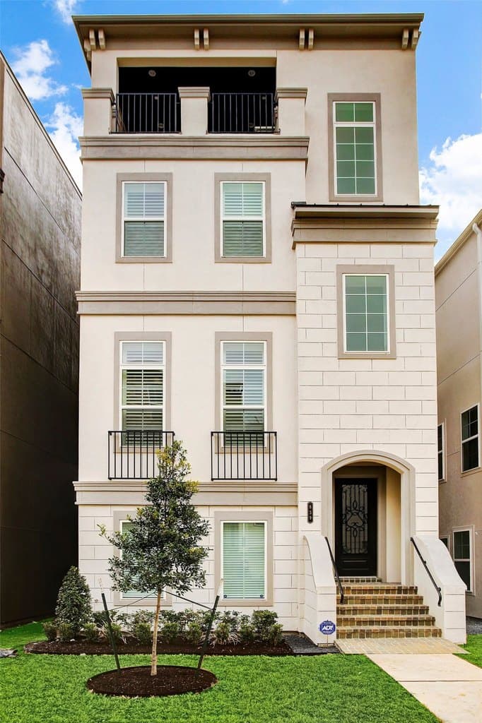 839 Dunleigh Meadows Ln, Houston