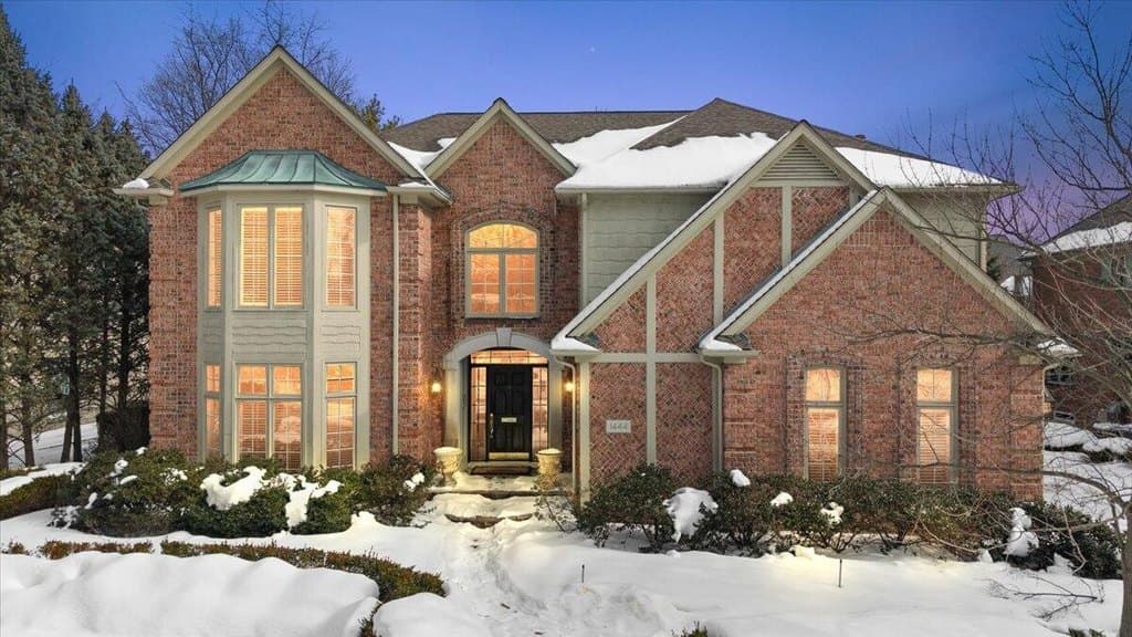 1444 Fairfax St, Birmingham