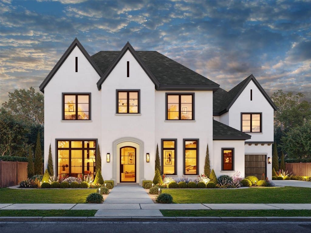 5188 Lago Vista Ln, Frisco