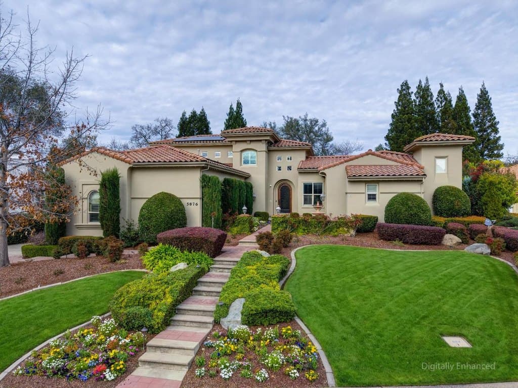 5876 Granite Hills Dr S, Granite Bay