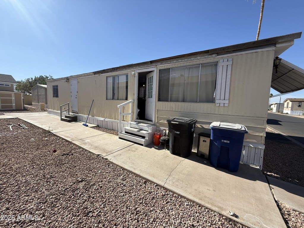 400 W Baseline Rd Lot 276